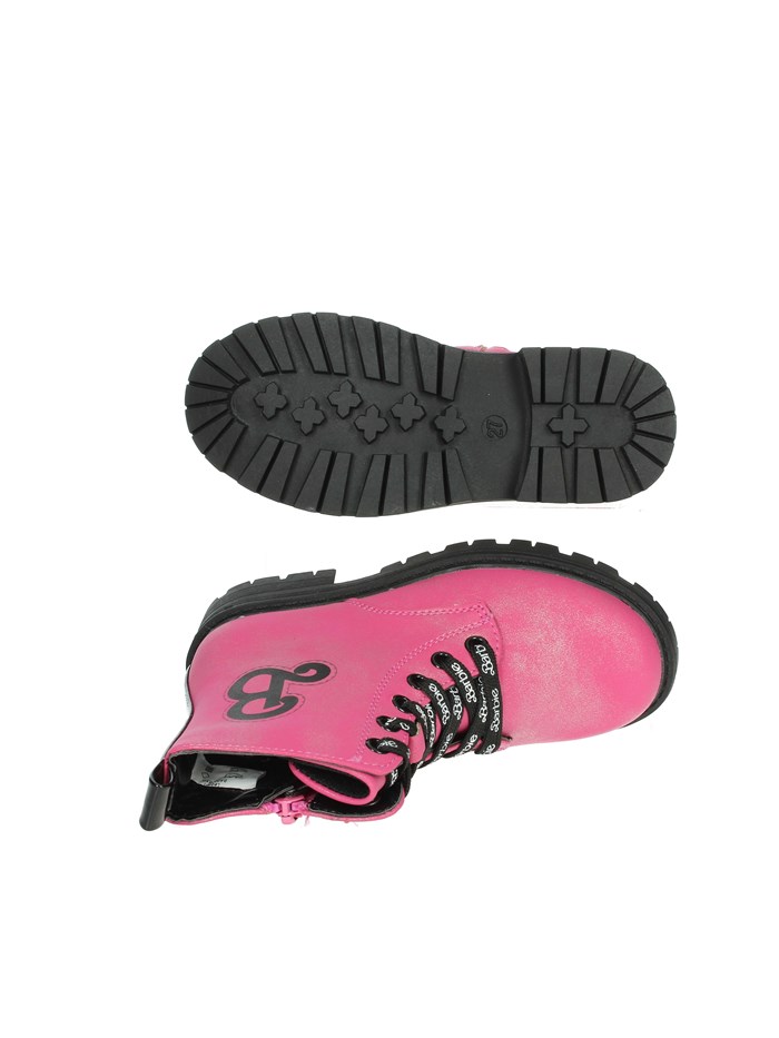 ANFIBI BA002850 FUCSIA