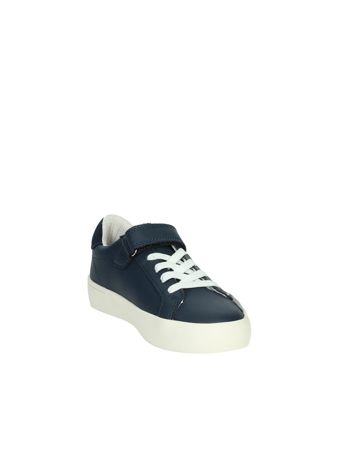 SNEAKERS BASSA Z444325K BLU