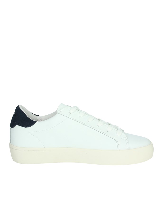 SNEAKERS BASSA Z44325T BIANCO/BLU