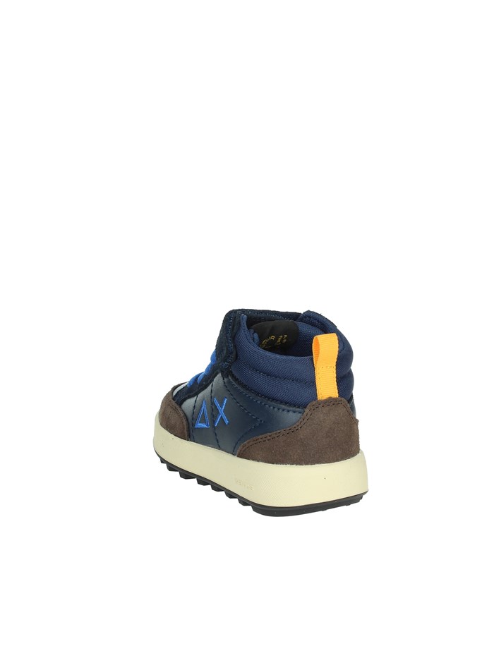 SNEAKERS ALTA Z44350B BLU