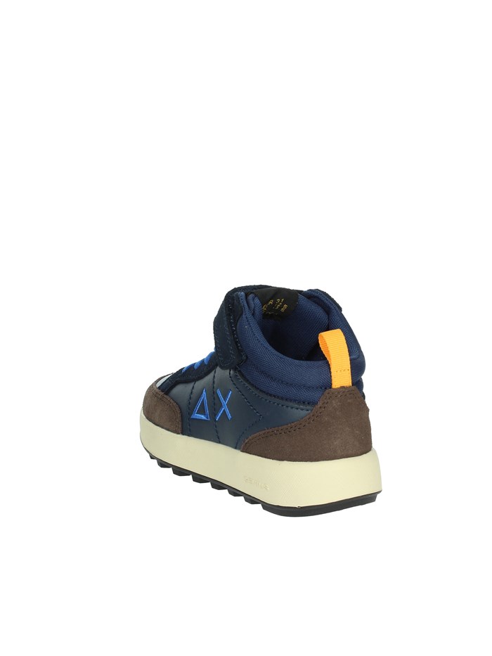 SNEAKERS ALTA Z44350K BLU