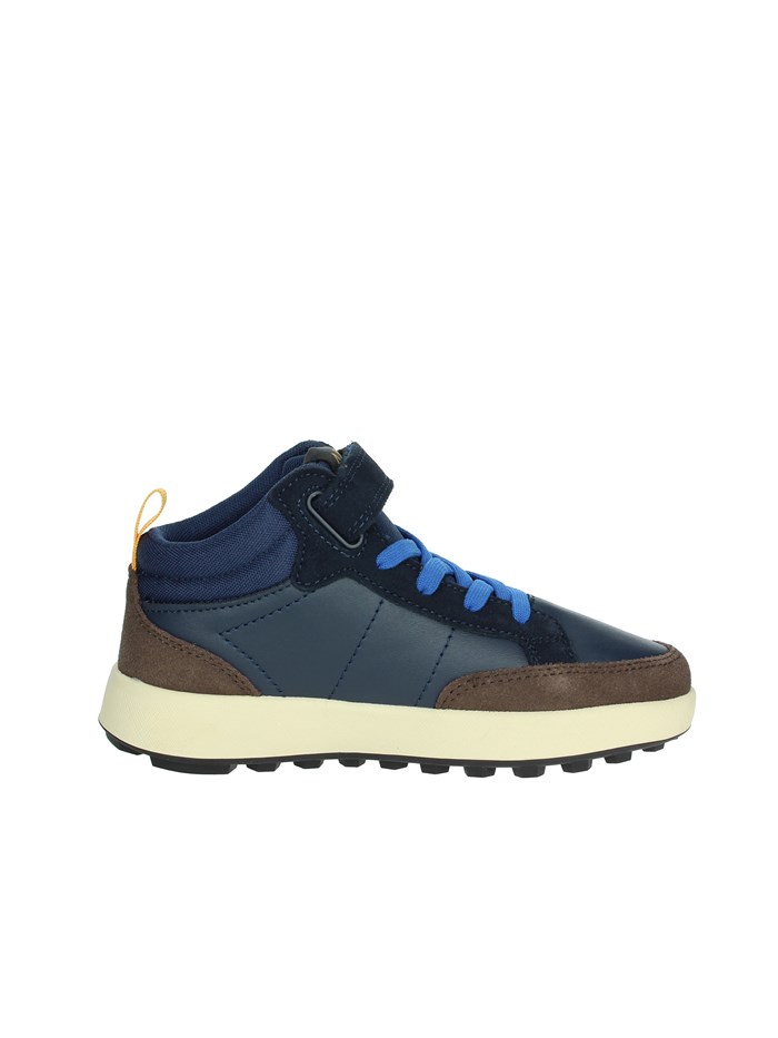 SNEAKERS ALTA Z44350K BLU