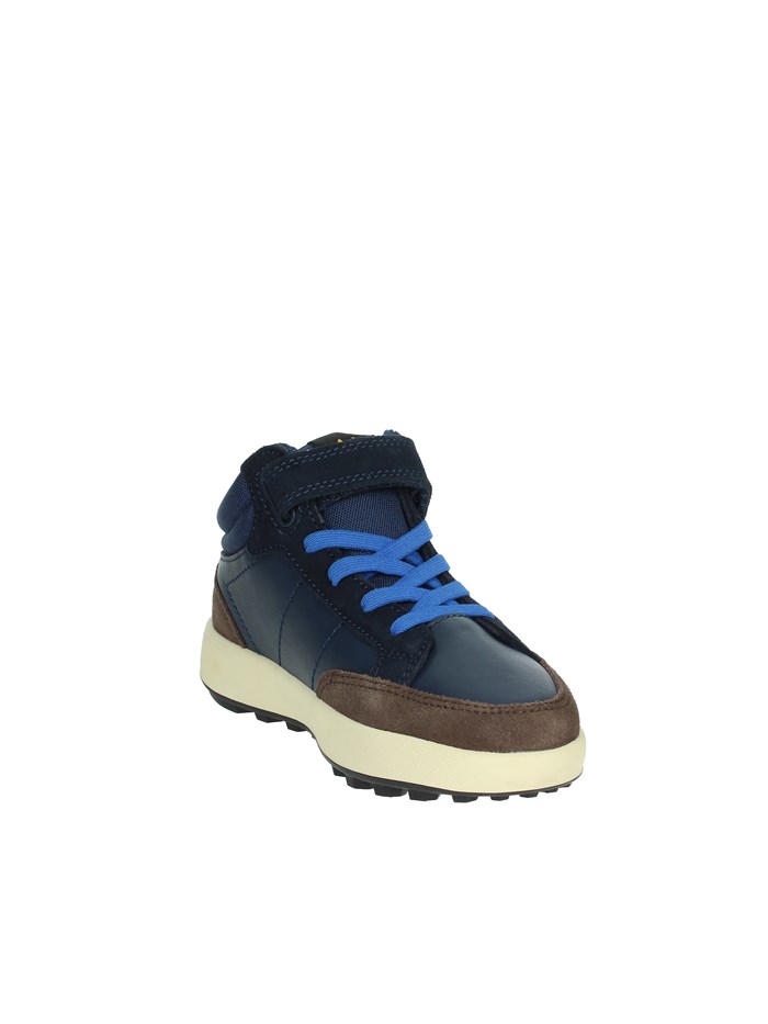 SNEAKERS ALTA Z44350K BLU