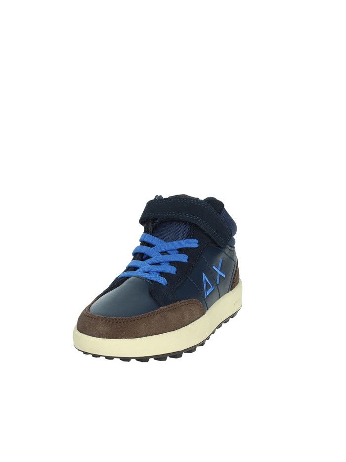 SNEAKERS ALTA Z44350K BLU