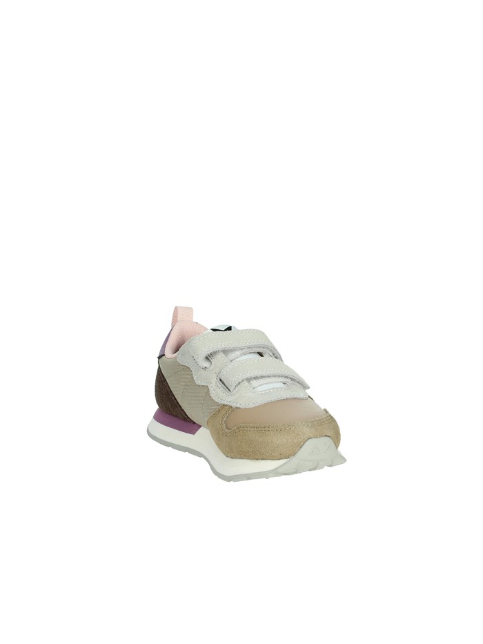 SNEAKERS BASSA Z44409B TORTORA