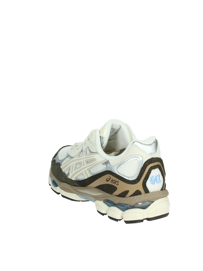 SNEAKERS BASSA 1203A383 BEIGE