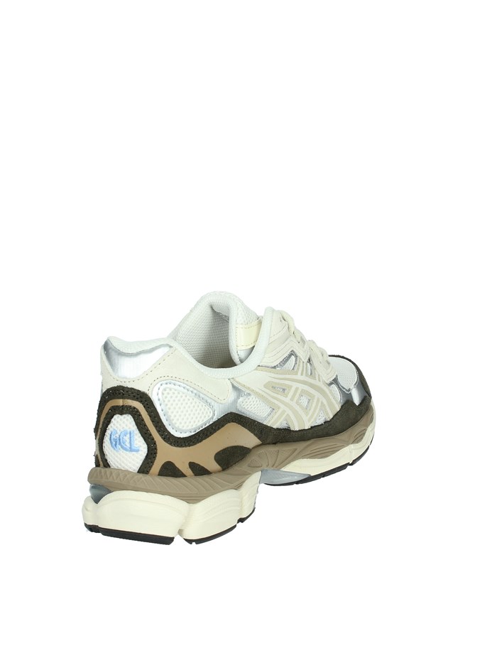 SNEAKERS BASSA 1203A383 BEIGE