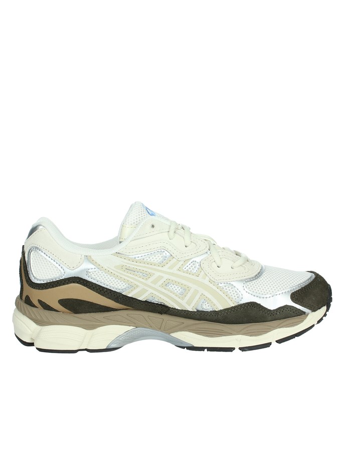 SNEAKERS BASSA 1203A383 BEIGE