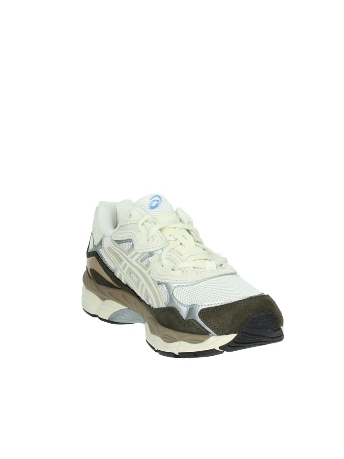 SNEAKERS BASSA 1203A383 BEIGE