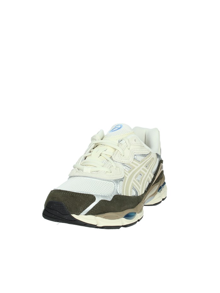 SNEAKERS BASSA 1203A383 BEIGE