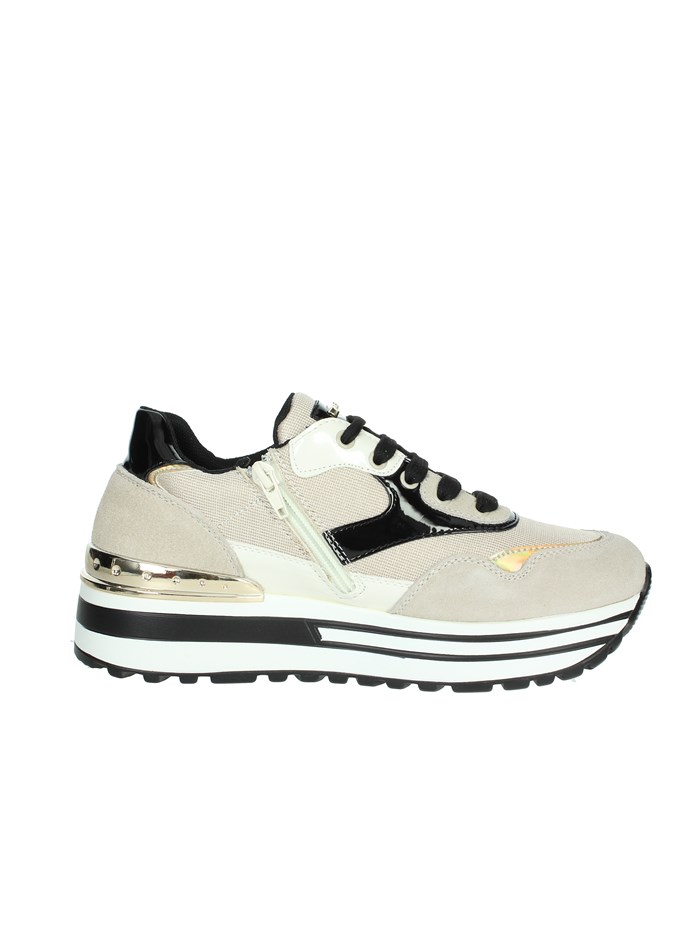 SNEAKERS BASSA 43040 BEIGE/CIPRIA