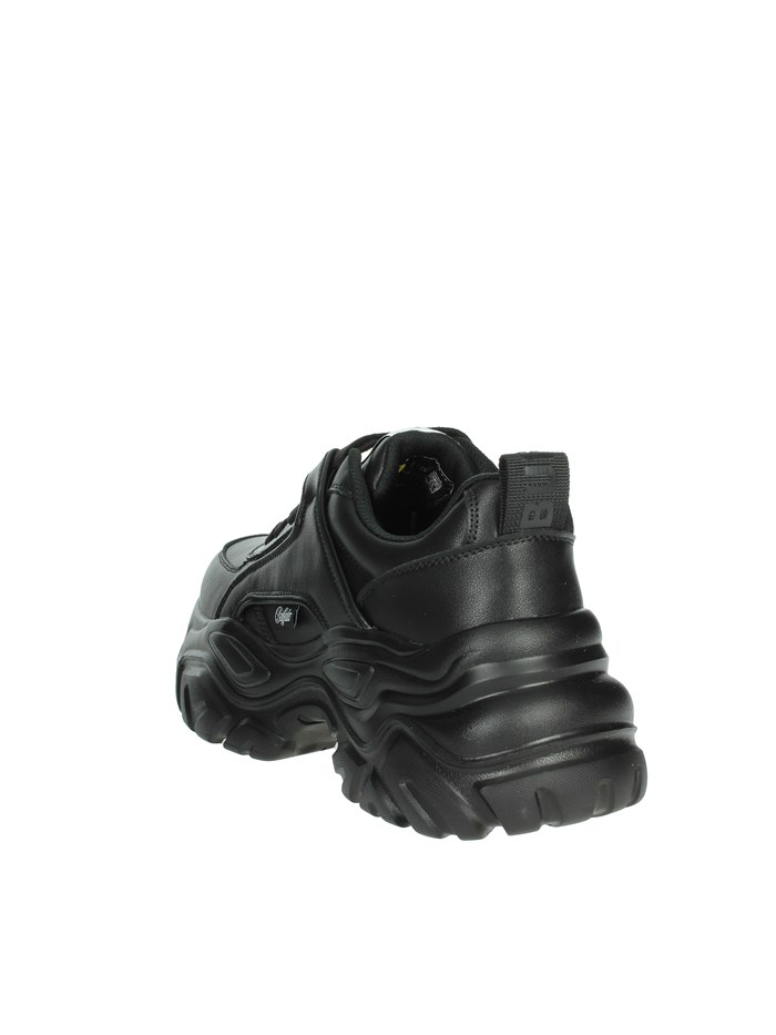 SNEAKERS BASSA BFL GALACTICA NERO