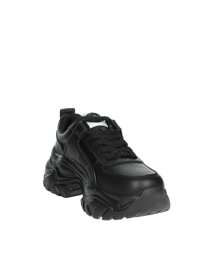 SNEAKERS BASSA BFL GALACTICA NERO