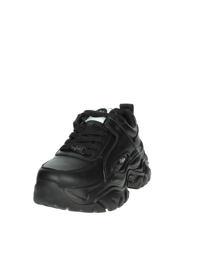 SNEAKERS BASSA BFL GALACTICA NERO