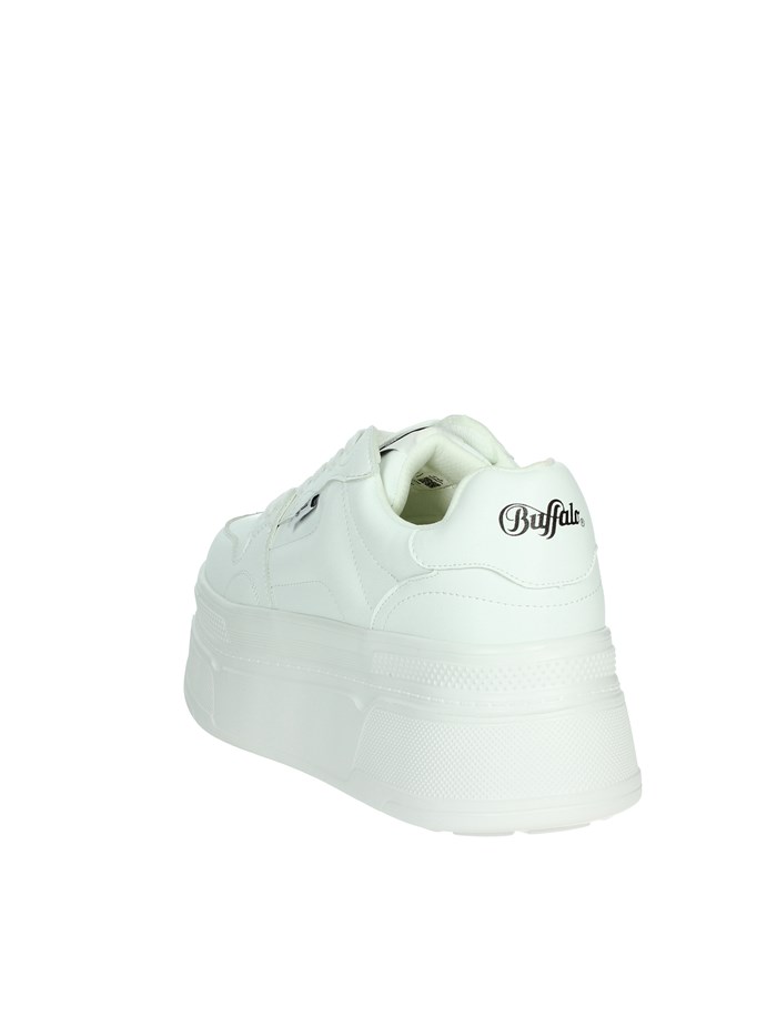 SNEAKERS BASSA BFL BESU BIANCO