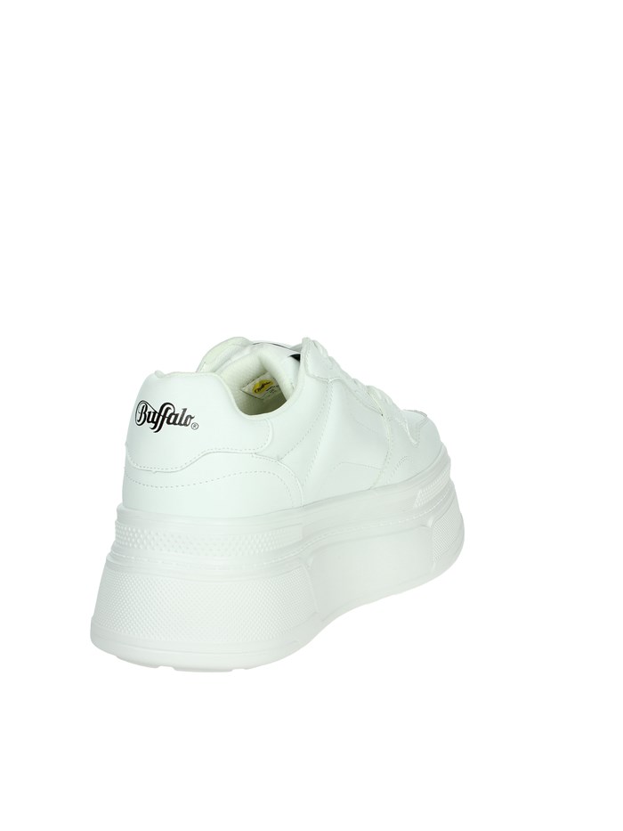 SNEAKERS BASSA BFL BESU BIANCO