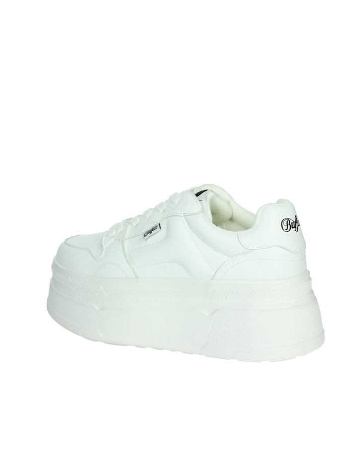 SNEAKERS BASSA BFL BESU BIANCO