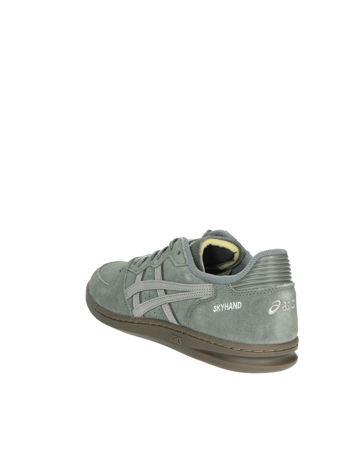 SNEAKERS BASSA 1203A452 GRIGIO