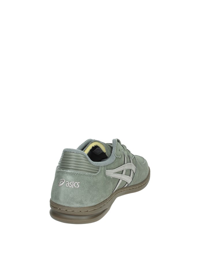 SNEAKERS BASSA 1203A452 GRIGIO