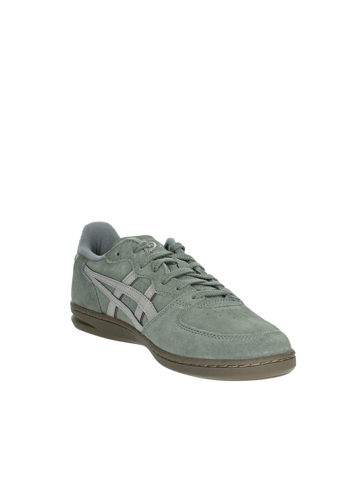 SNEAKERS BASSA 1203A452 GRIGIO