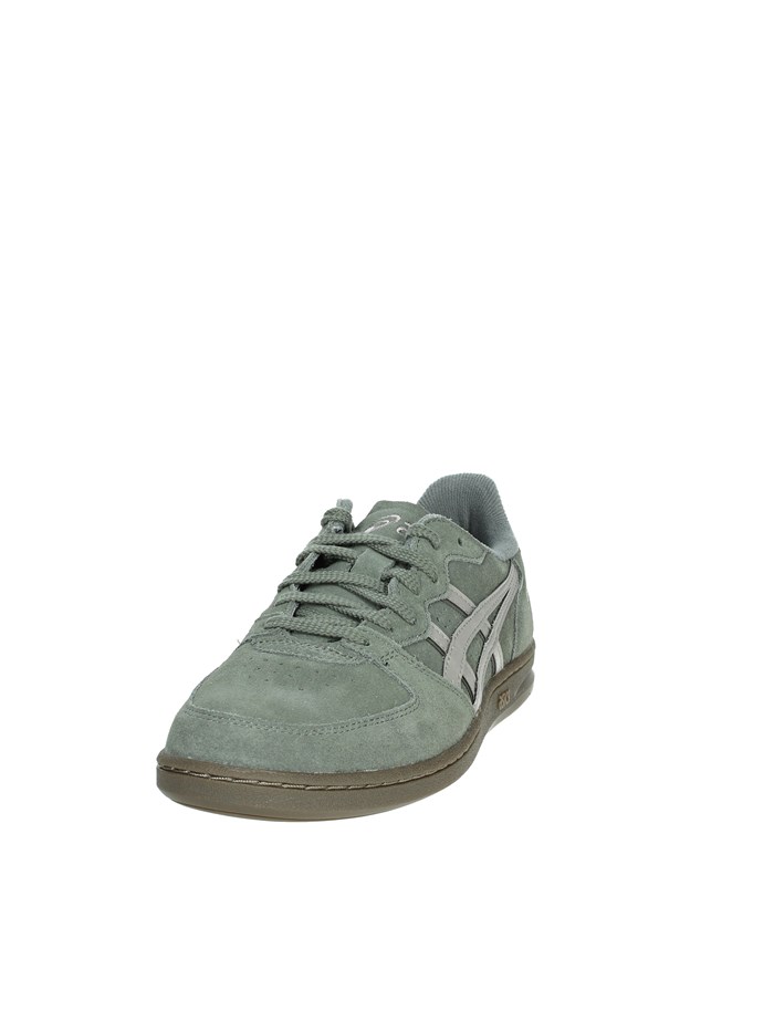 SNEAKERS BASSA 1203A452 GRIGIO