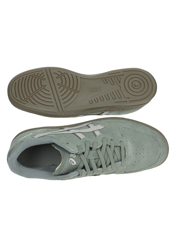 SNEAKERS BASSA 1203A452 GRIGIO