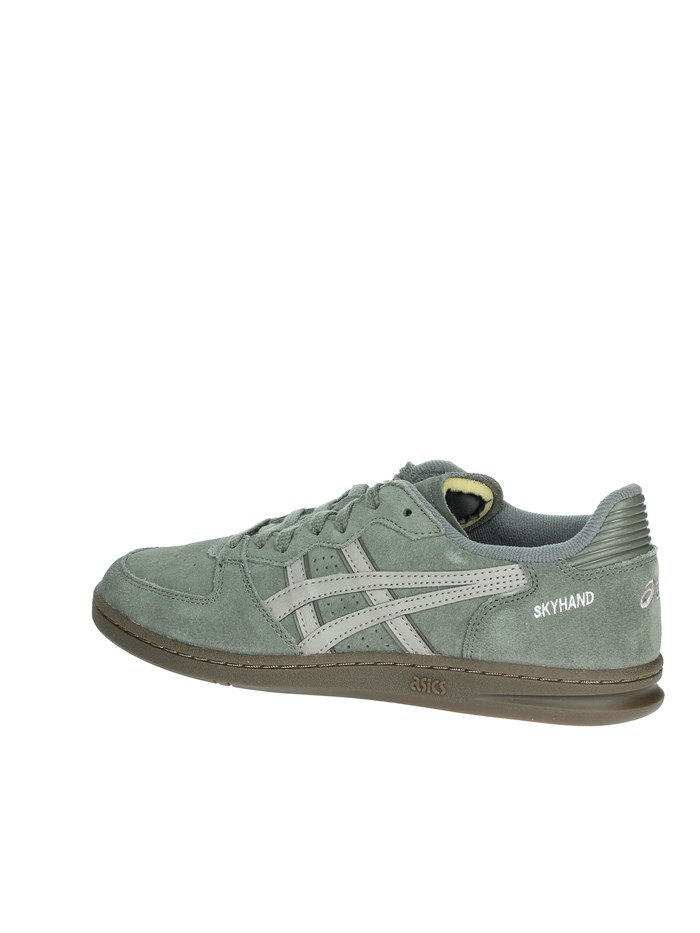 SNEAKERS BASSA 1203A452 GRIGIO