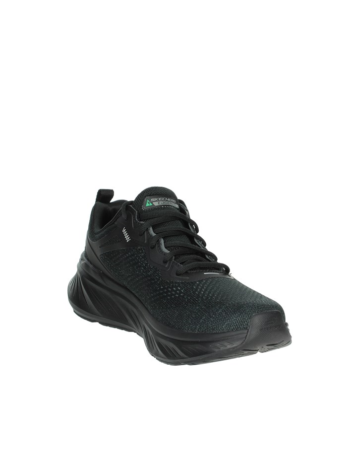 SNEAKERS BASSA 232836 NERO