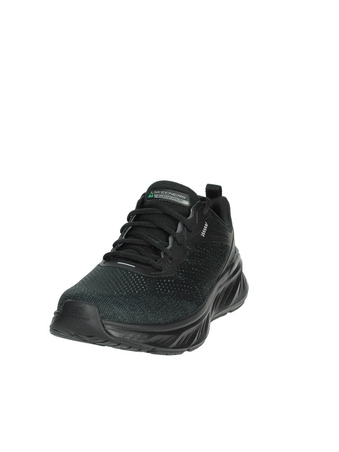 SNEAKERS BASSA 232836 NERO