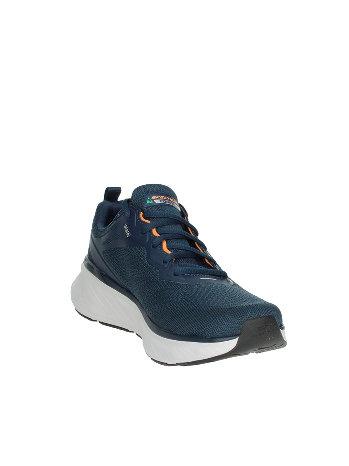 SNEAKERS BASSA 232836 BLU