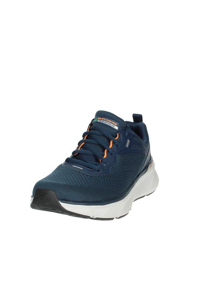 SNEAKERS BASSA 232836 BLU