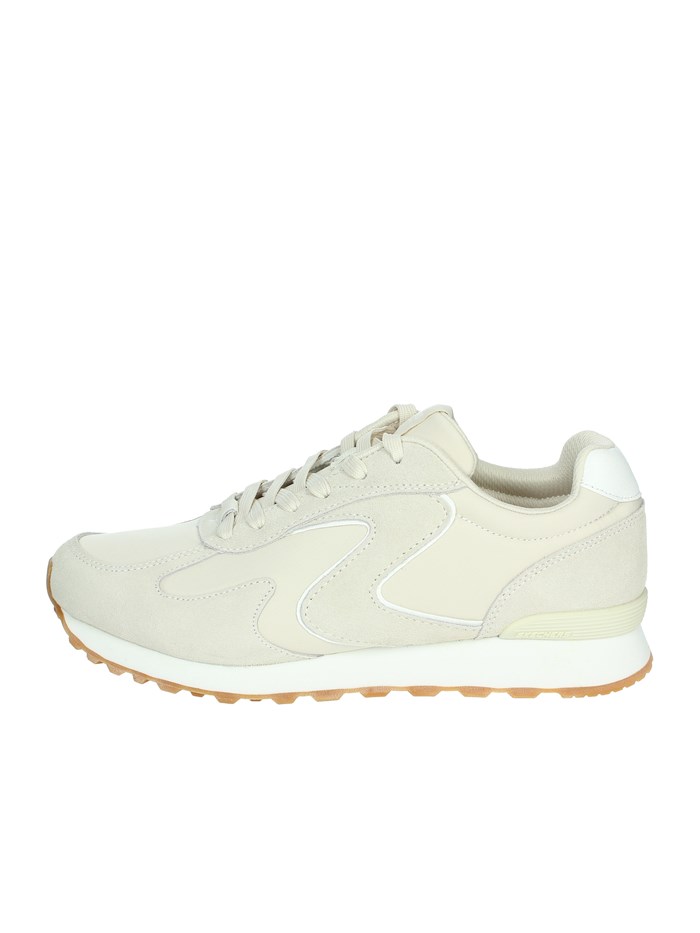 SNEAKERS BASSA 183202 BEIGE