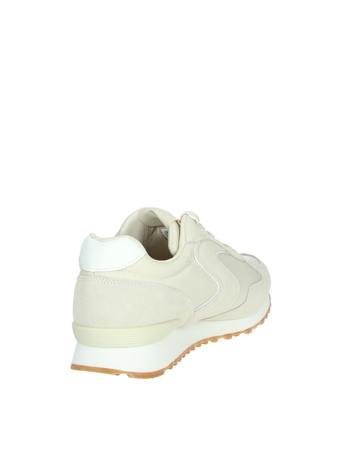 SNEAKERS BASSA 183202 BEIGE