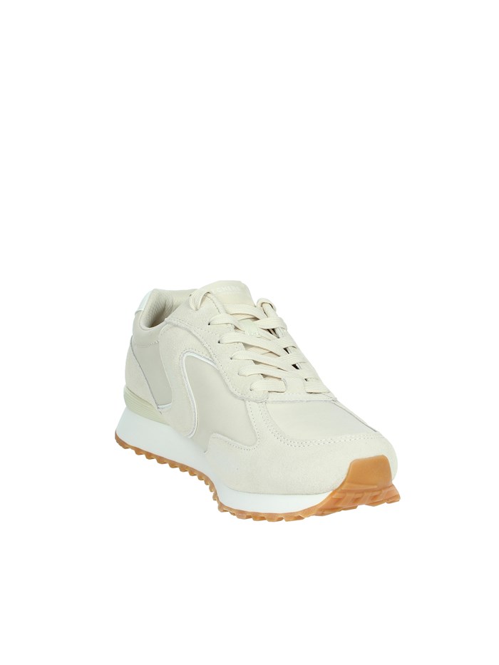 SNEAKERS BASSA 183202 BEIGE