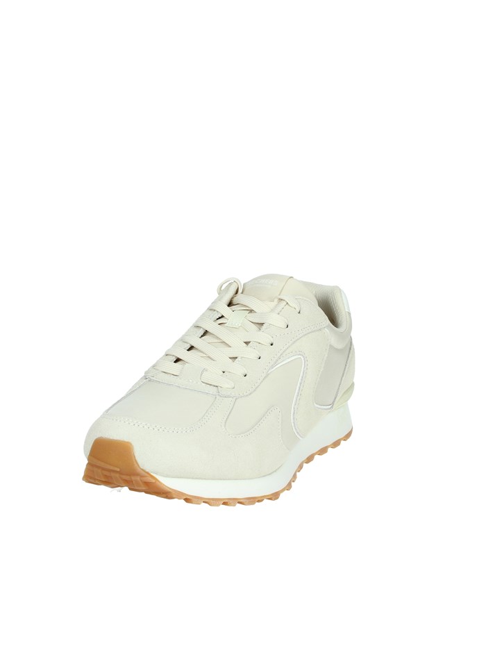 SNEAKERS BASSA 183202 BEIGE