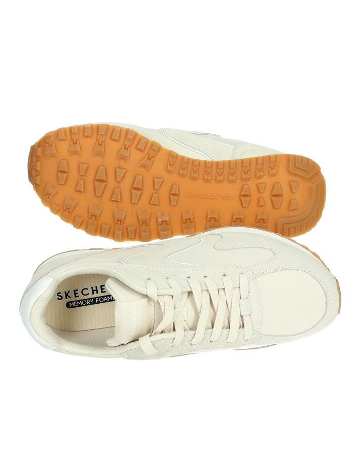 SNEAKERS BASSA 183202 BEIGE