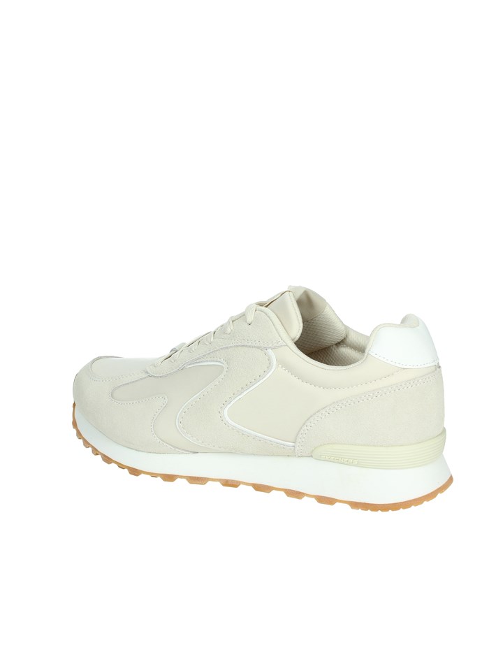 SNEAKERS BASSA 183202 BEIGE