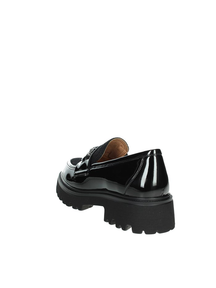 MOCASSINO K-10037 NERO