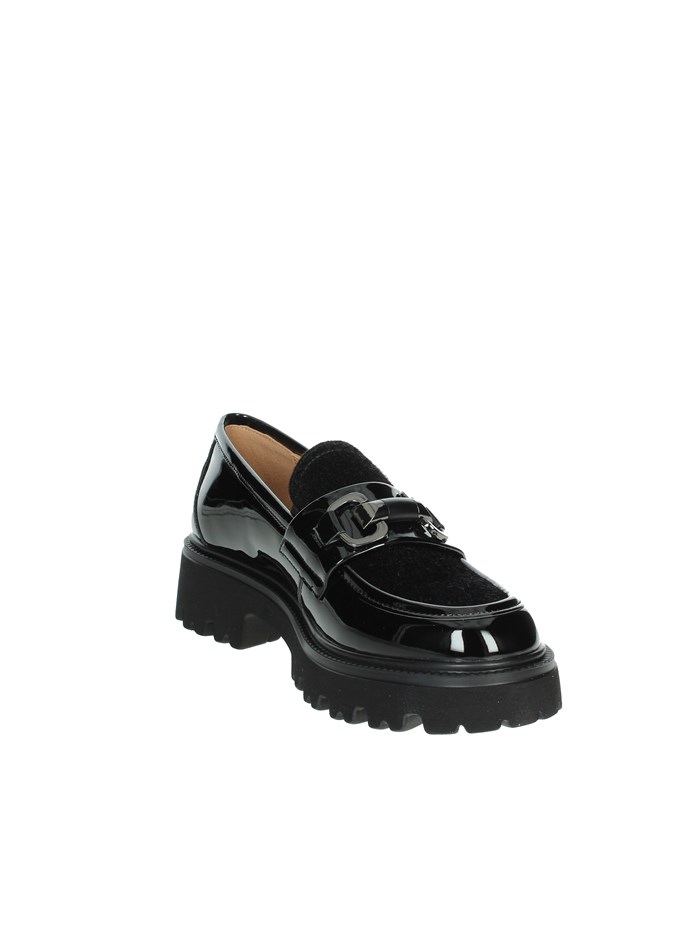 MOCASSINO K-10037 NERO