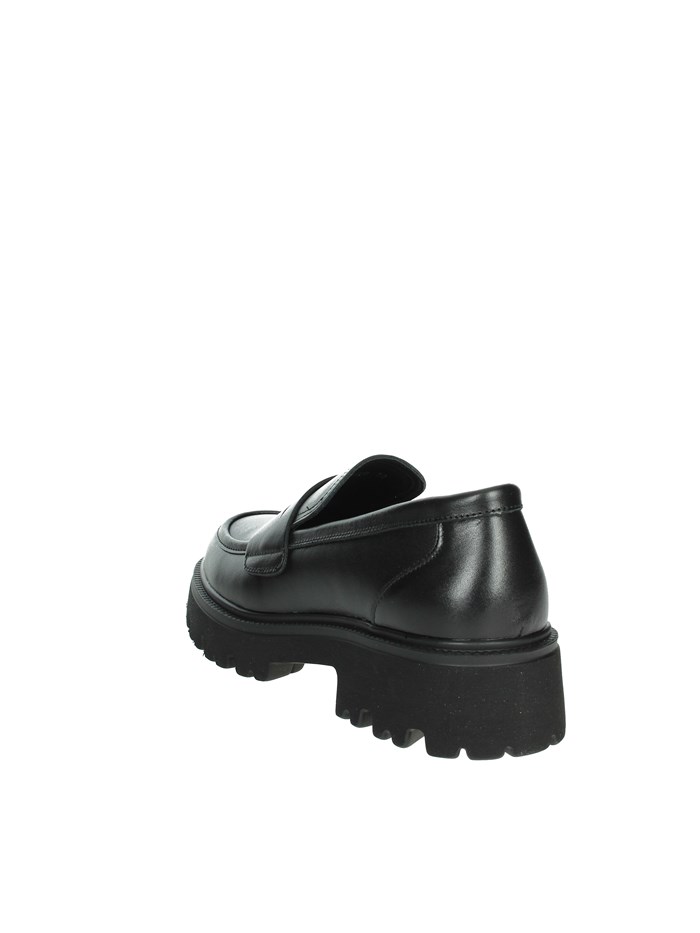 MOCASSINO K-10031 NERO