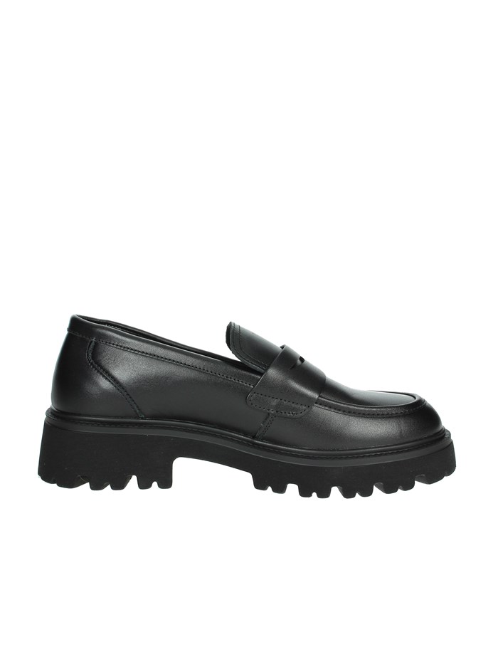 MOCASSINO K-10031 NERO