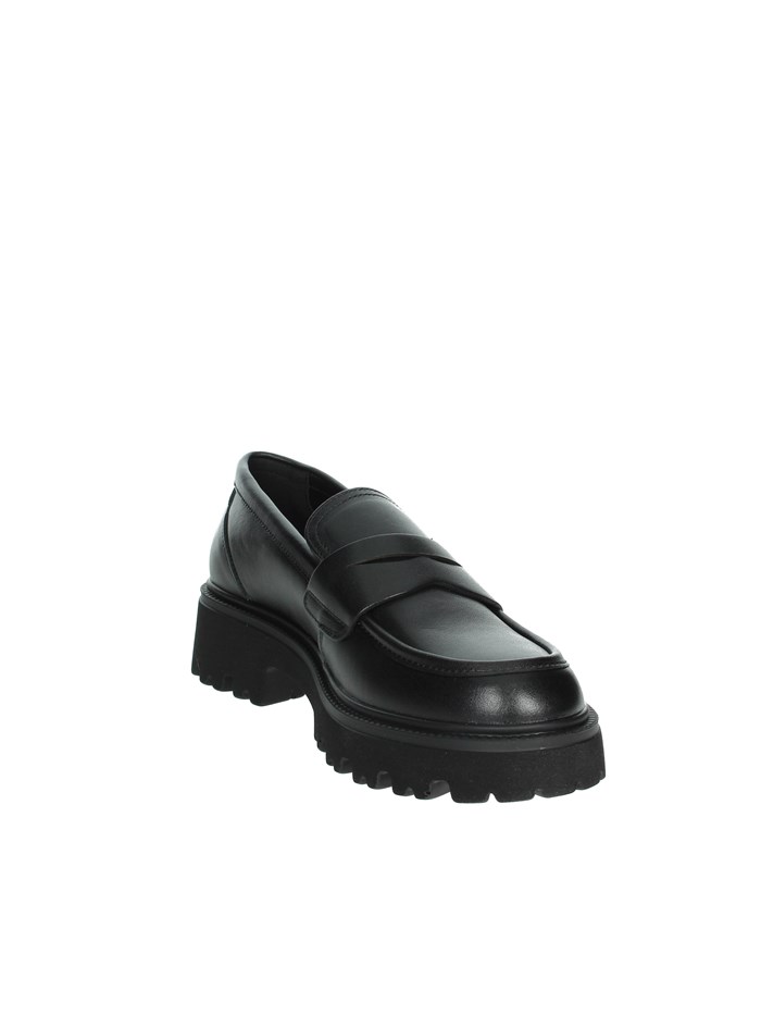 MOCASSINO K-10031 NERO