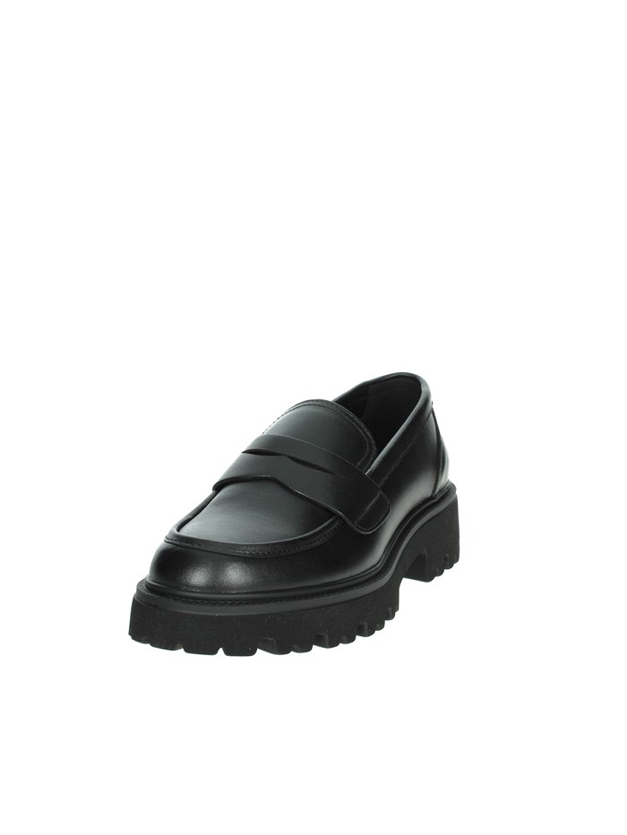 MOCASSINO K-10031 NERO