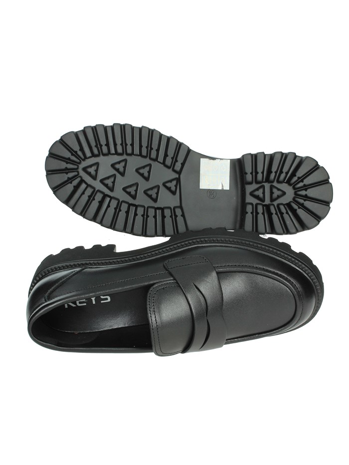 MOCASSINO K-10031 NERO