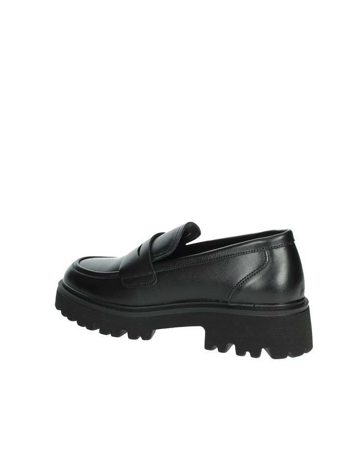 MOCASSINO K-10031 NERO