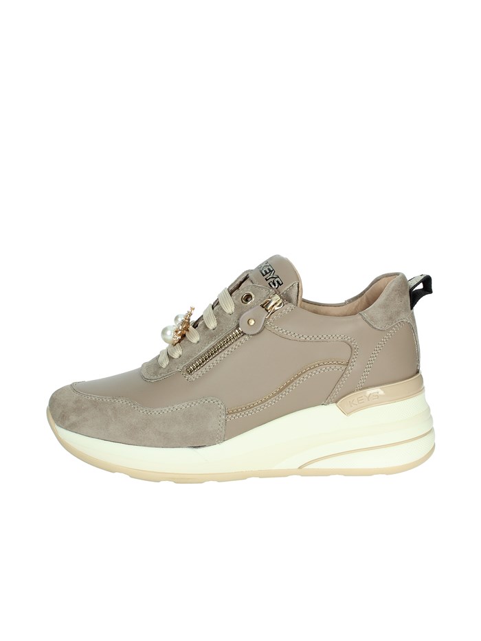 SNEAKERS BASSA K-9951 TAUPE