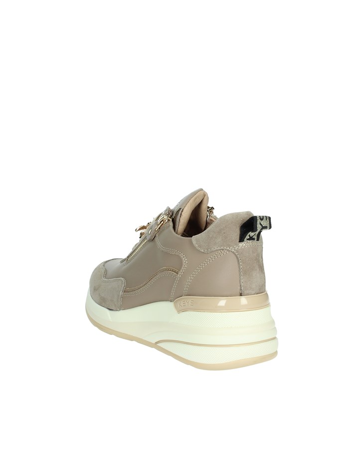 SNEAKERS BASSA K-9951 TAUPE