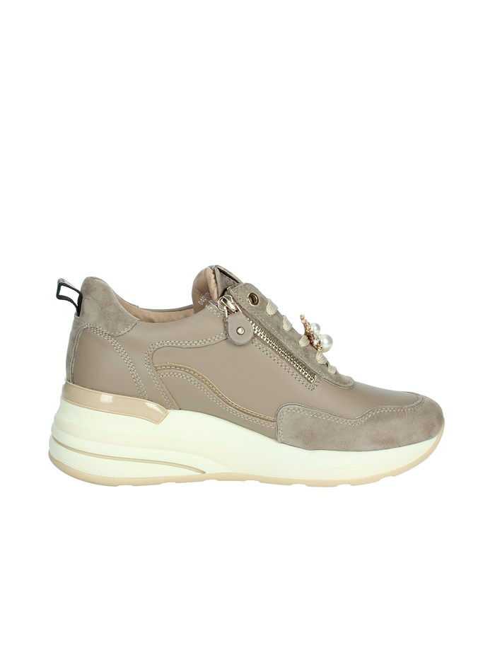 SNEAKERS BASSA K-9951 TAUPE