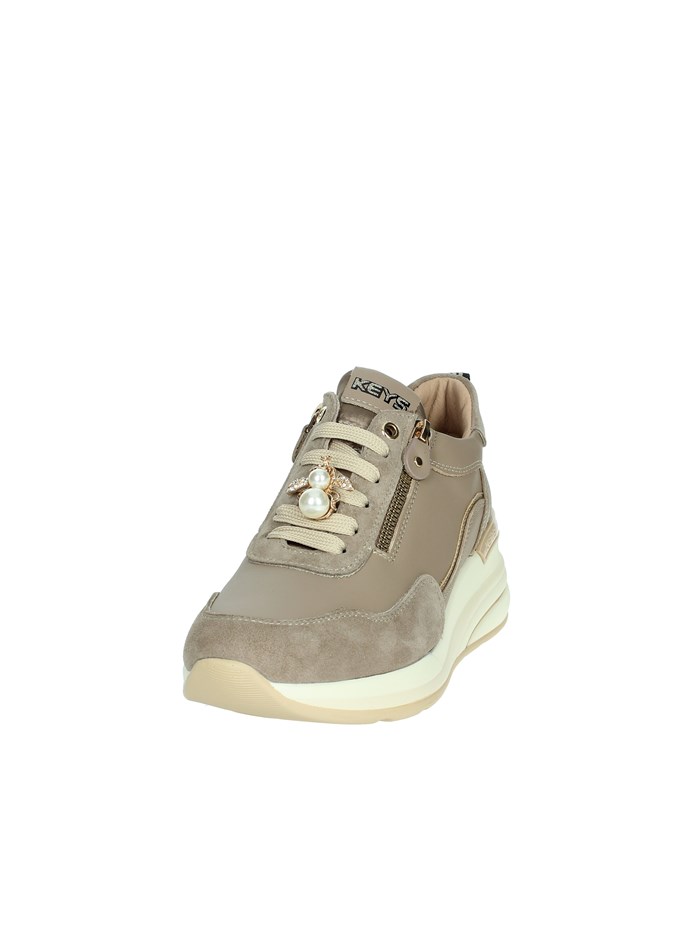 SNEAKERS BASSA K-9951 TAUPE