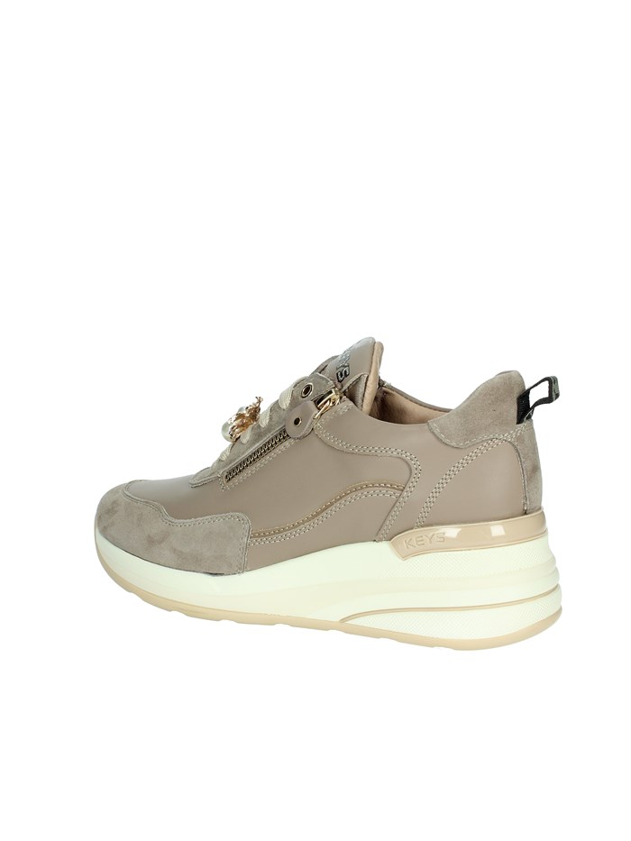 SNEAKERS BASSA K-9951 TAUPE